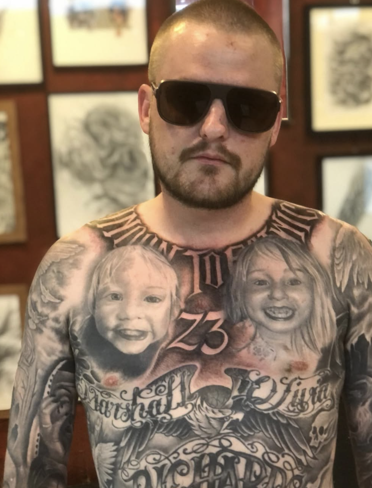 Custom Design Example